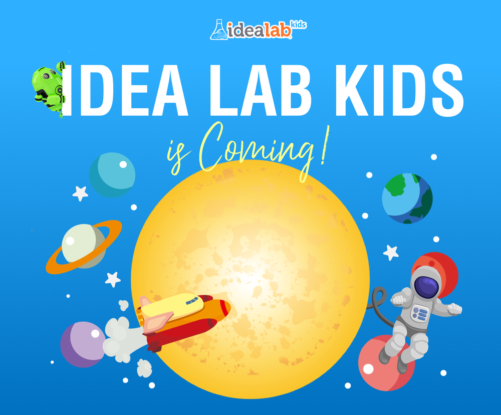 Idea Lab Kids - childcare center in Houston, TX