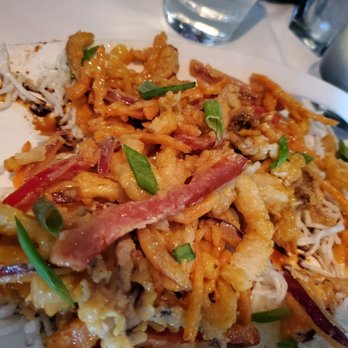 Chart House - Calamari - Seafood Near Me - Stateline, Nevada