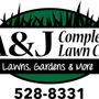 Photo of A & J Complete Lawn Care