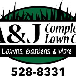 A & J Complete Lawn Care
