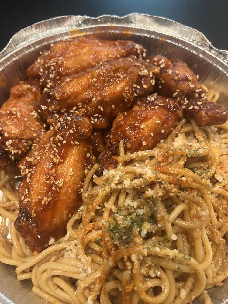 T'JOY Coffee & Teahouse