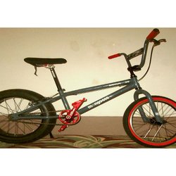 Simon's Bike Shop