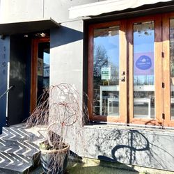 Where's Waldo--I mean, the name of the cafe?