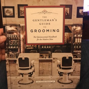 Beacon House Thrift Shop - Long Beach - A Gentleman's guide to grooming - Thrift Stores Near Me - Long Beach, California