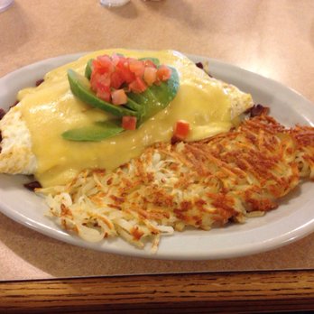 The Sunrise Cafe Middleton - California Bennie Omelette - Cafes Near Me - Middleton, Idaho The Sunrise Cafe Middleton - California Bennie Omelette - Cafes Near Me - Middleton, Idaho