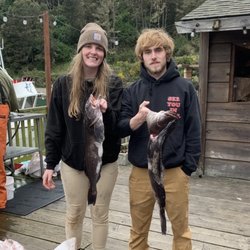 Hooked On Mendo Charters
