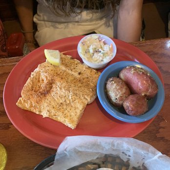 Charlie Horse Restaurant - Mahi-Mahi Dinner - Seafood Near Me - Ormond Beach, Florida Charlie Horse Restaurant - Mahi-Mahi Dinner - Seafood Near Me - Ormond Beach, Florida