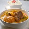 Sabor Latino gift card