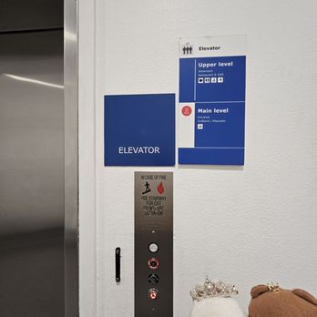 IKEA - Going upstairs... via elevator - Home Decor Near Me - San Diego, California IKEA - Going upstairs... via elevator - Home Decor Near Me - San Diego, California