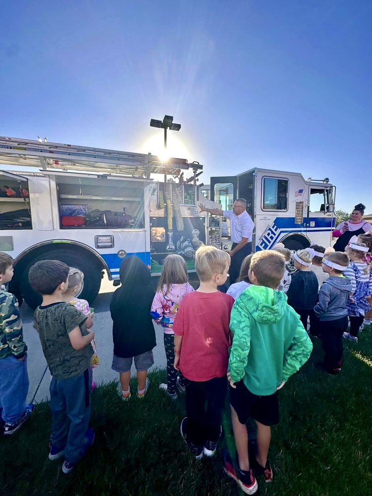 Little Praiser's Preschool & Child Care - childcare center in Fort Wayne, IN