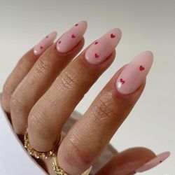 Lakeland Nails Spa - Pinterest inspo photo