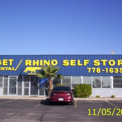 Rhino Self Storage