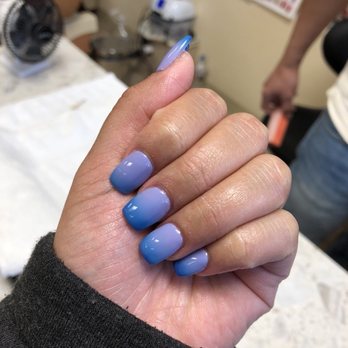 Nathan Nails & Spa - Nail Salons Near Me - Goleta, California
