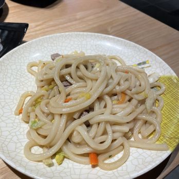 Urban Sushi Ayce - Beef udon - Sushi Bars Near Me - Bensalem, Pennsylvania Urban Sushi Ayce - Beef udon - Sushi Bars Near Me - Bensalem, Pennsylvania