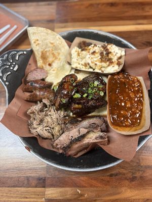 BEAST Craft BBQ Co. by null