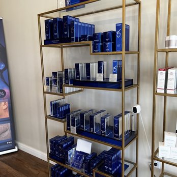 Halcyon Med Spa - Products - Medical Spas Near Me - Corpus Christi, Texas