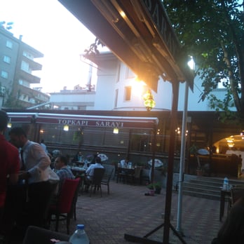 Topkapı Sarayı - Istanbul dinner - Ottoman Cuisine Near Me - Gaziantep, 27