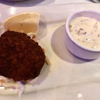 Michael's on Main - Crab Cakes - Steakhouses Near Me - New City, New York Michael's on Main - Crab Cakes - Steakhouses Near Me - New City, New York