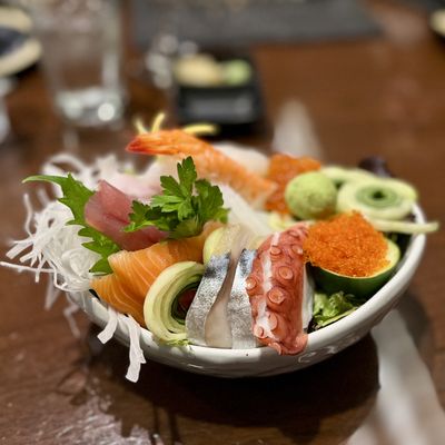 Miyabi Japanese Cuisine by null