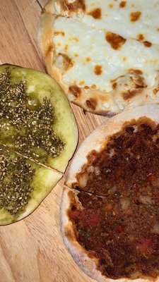 Mary'z Mediterranean Cuisine by null