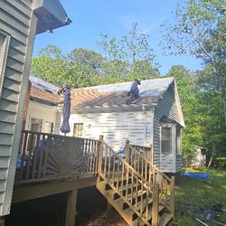 Orange General Contracting - House in Lockmere