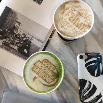 Local Joe - Coffee & Tea Near Me - Honolulu, Hawaii
