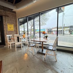 Primitive Coffee Company
