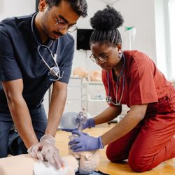 Safety Training Seminars - CPR Training in Downtown Santa Rosa