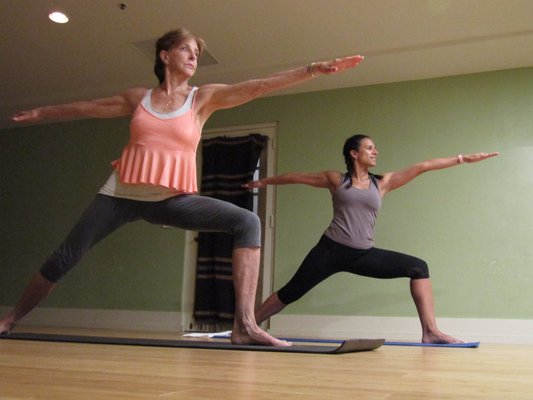 The Sporting Club at The Bellevue by null