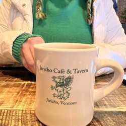 Jericho Cafe & Tavern