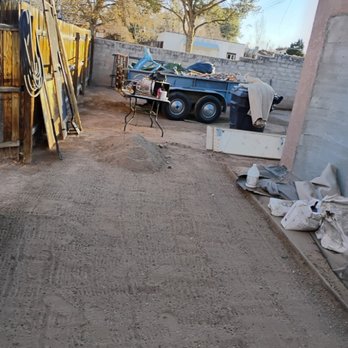 El Chavo Services - Handyman Near Me - Albuquerque, New Mexico