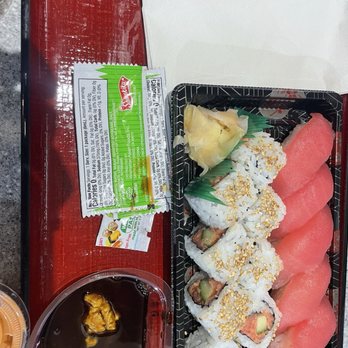 Sushi Boy - Sushi Bars Near Me - Torrance, California