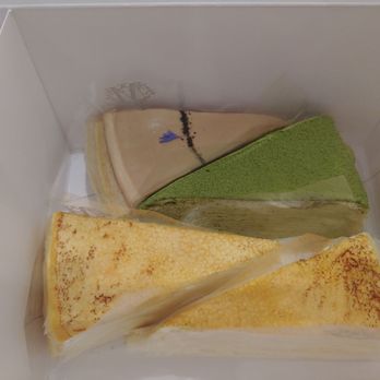 Lady M Cake Boutique - Bakeries Near Me - Tysons, Virginia