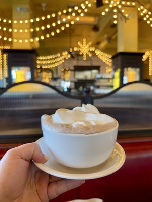 Can Can Brasserie by null