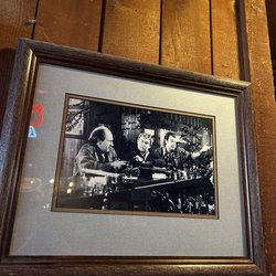 The Pines Bar