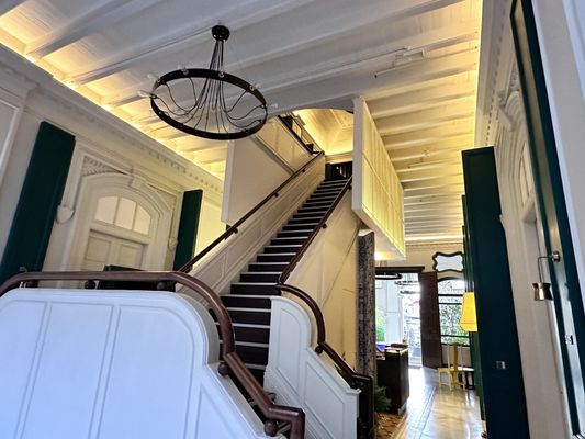 The Edison George Town, Penang by null