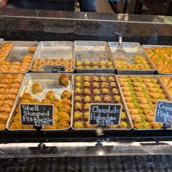 Lokum - Bakery - Turkish Near Me - San Luis Obispo, California