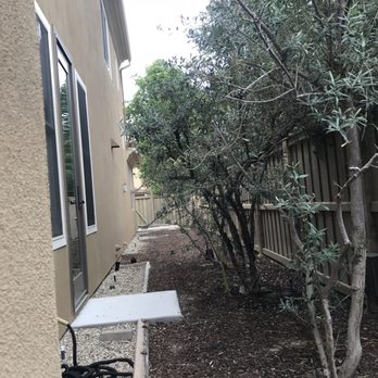 C&R Pavers - side yard before remodel - Masonry/Concrete Near Me - Escondido, California C&R Pavers - side yard before remodel - Masonry/Concrete Near Me - Escondido, California