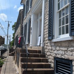 Duncan Tavern Historic Center