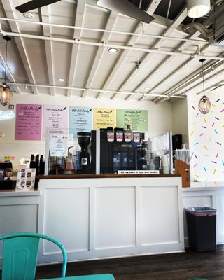 Sugar Lab Bake Shop by null