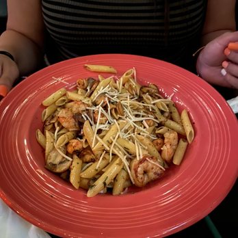 Roman Cucina - Gianni the best Italian plate I've ever had - Italian Near Me - Fullerton, California