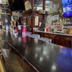 Luigi's Bar - Bar