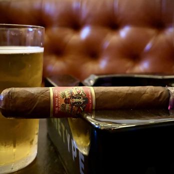Hoffer's Cigar Bar - Harland Japanese Lager & The Wise Man El Guenguense - Wine Bars Near Me - La Mesa, California Hoffer's Cigar Bar - Harland Japanese Lager & The Wise Man El Guenguense - Wine Bars Near Me - La Mesa, California