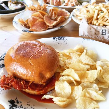 Whistle Britches - Plano - Koreatown - American Near Me - Plano, Texas Whistle Britches - Plano - Koreatown - American Near Me - Plano, Texas