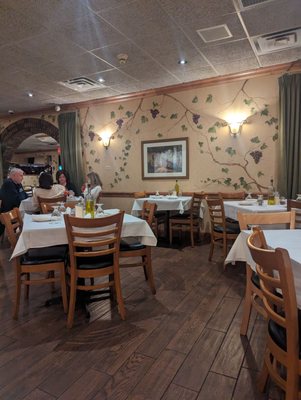 Palermo's 95th Italian Cuisine by null