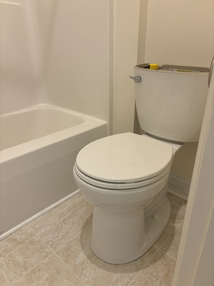 Slide of Kern's Remodeling