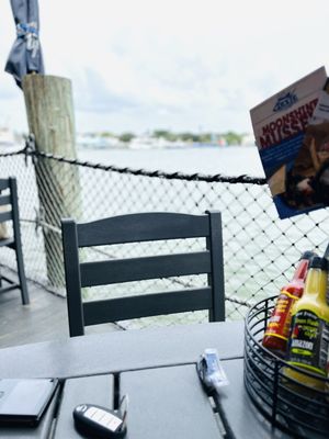 Dixie Fish Company by null