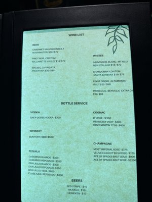 Menu photo 7 Lele New York, NY Menu photo 7 Lele New York, NY