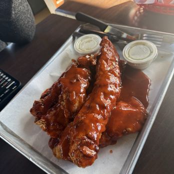 Smoke Eaters - Atomic Tenders - Chicken Wings Near Me - San Jose, California Smoke Eaters - Atomic Tenders - Chicken Wings Near Me - San Jose, California