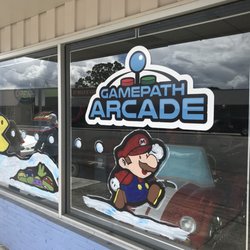 Amusement Services